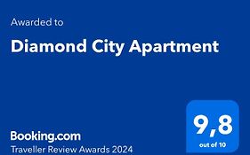 Prestige Apartment