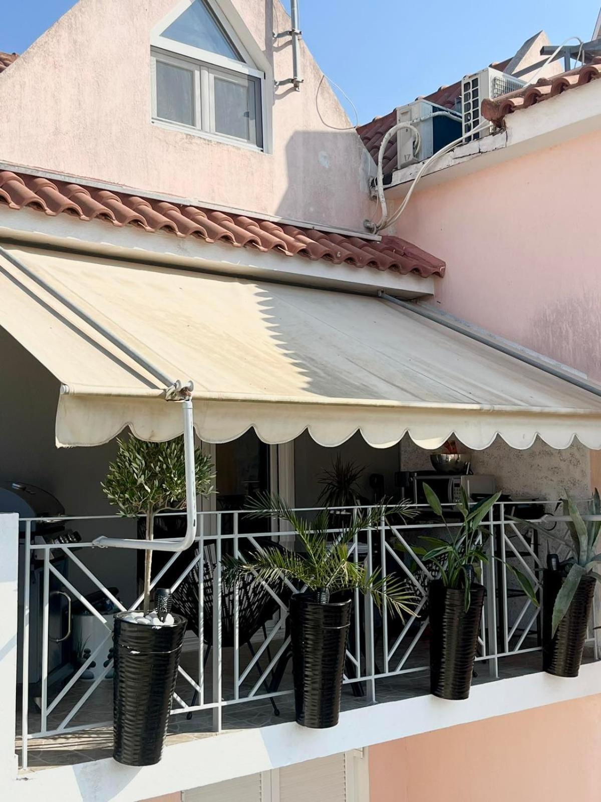 Diamond City Lux Apartment Argostoli  Exterior foto