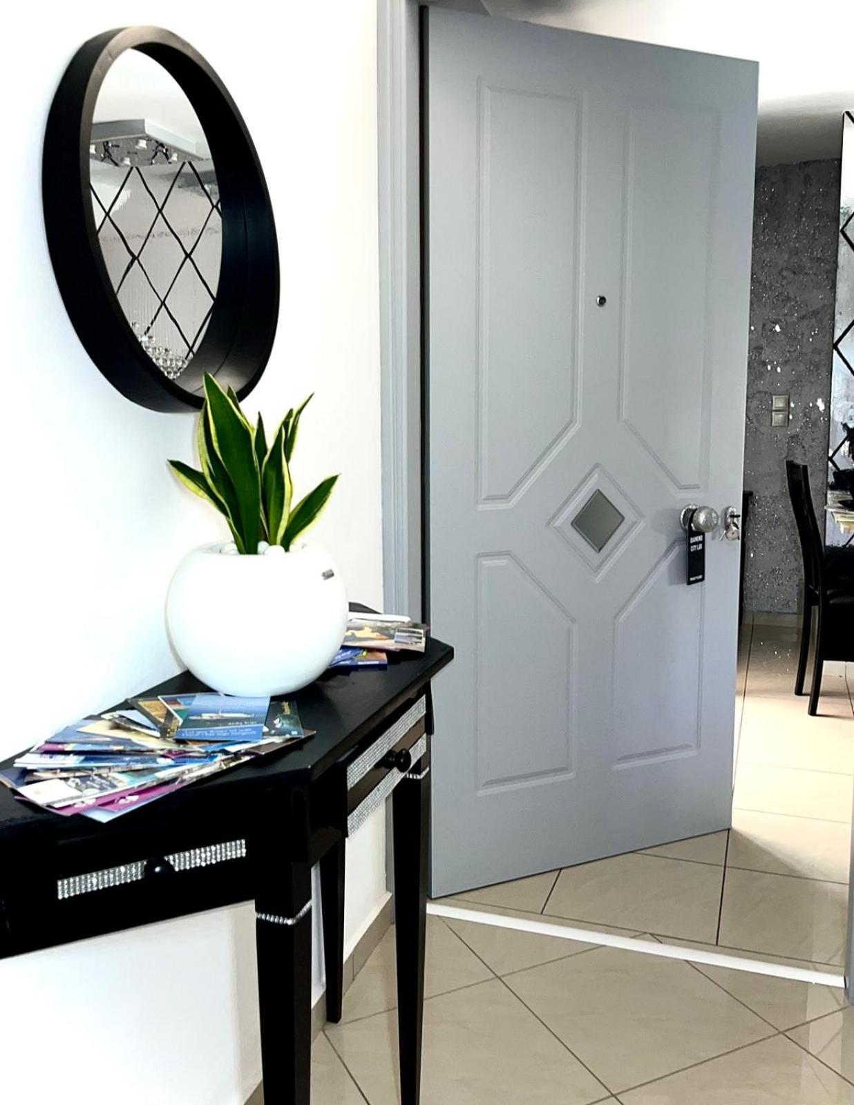 Diamond City Lux Apartment Argostoli  Exterior foto