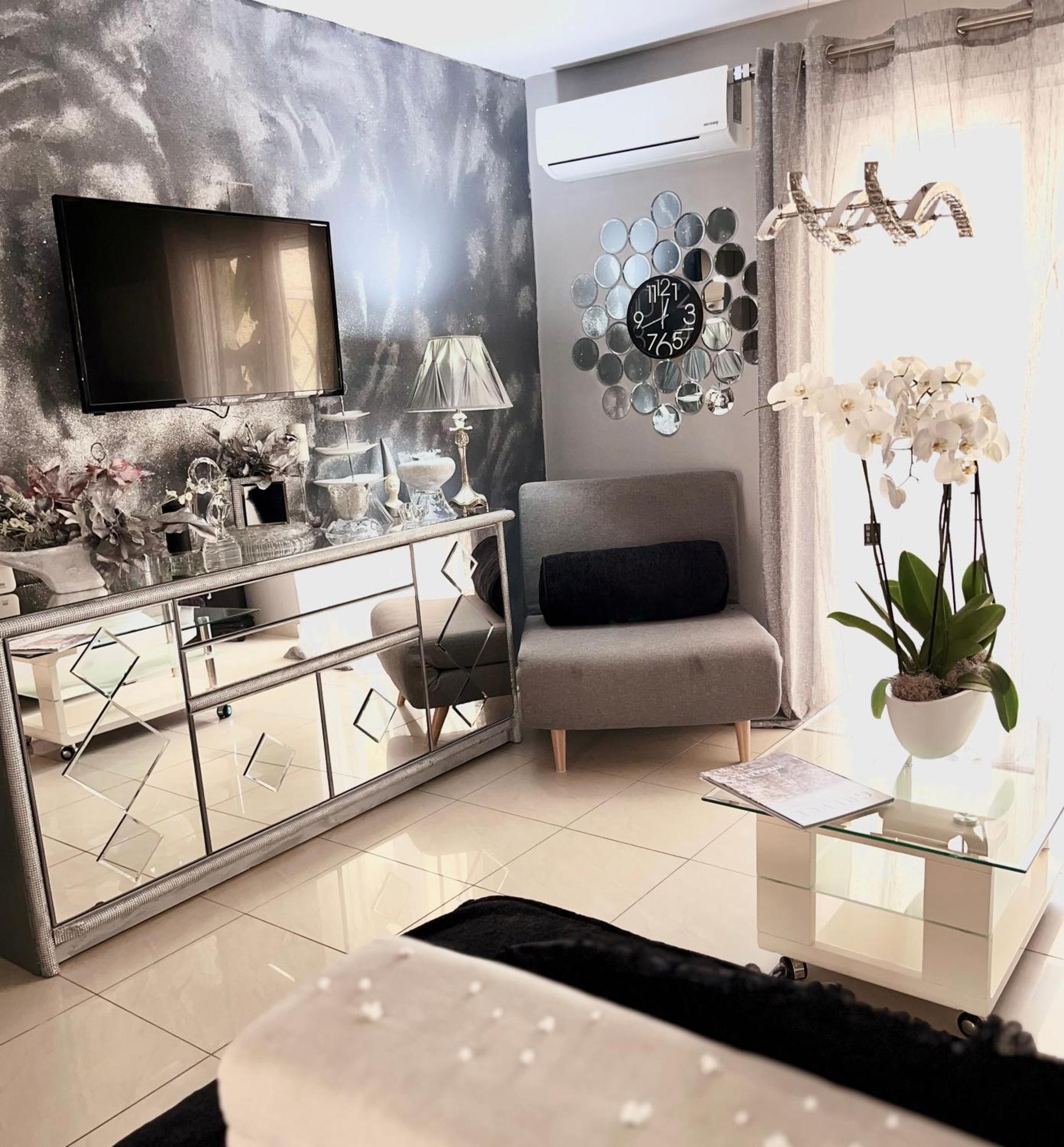 Diamond City Lux Apartment Argostoli  Exterior foto