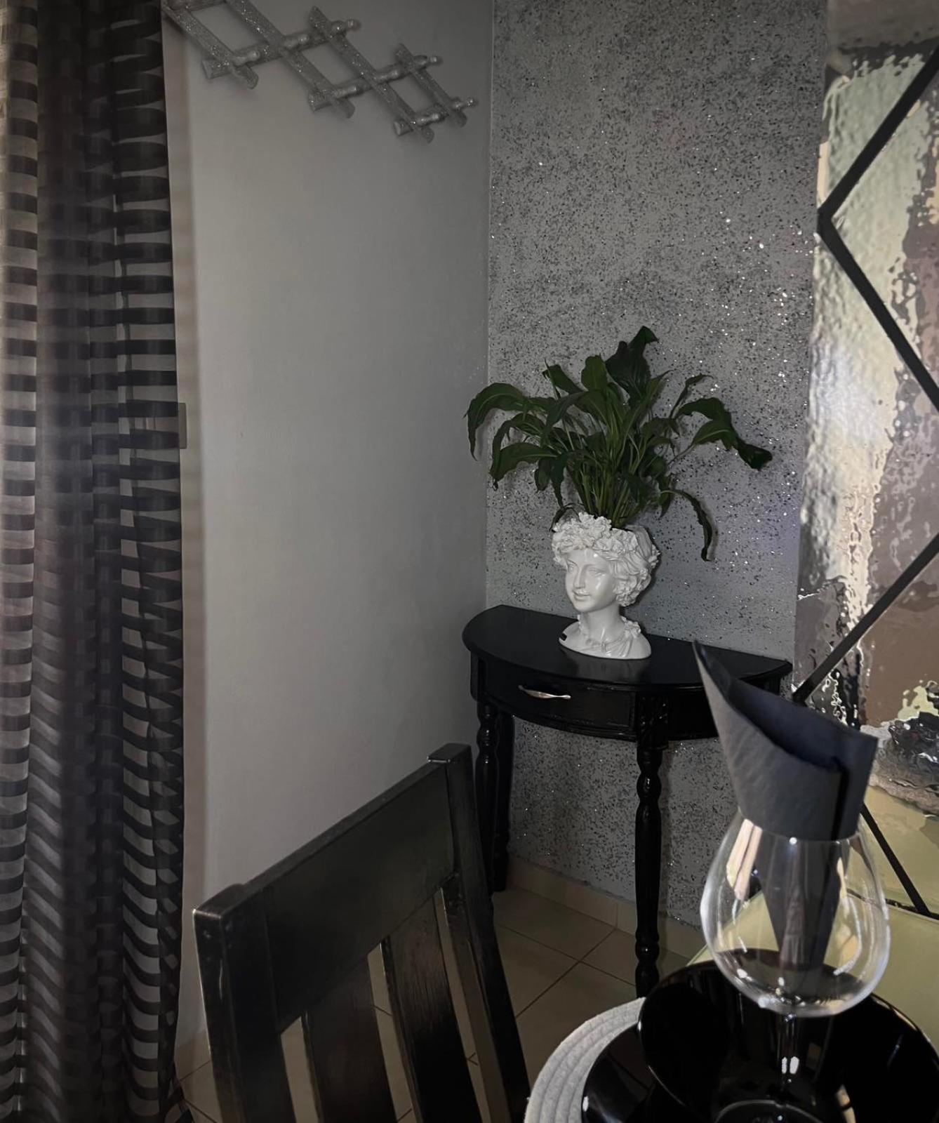 Diamond City Lux Apartment Argostoli  Exterior foto