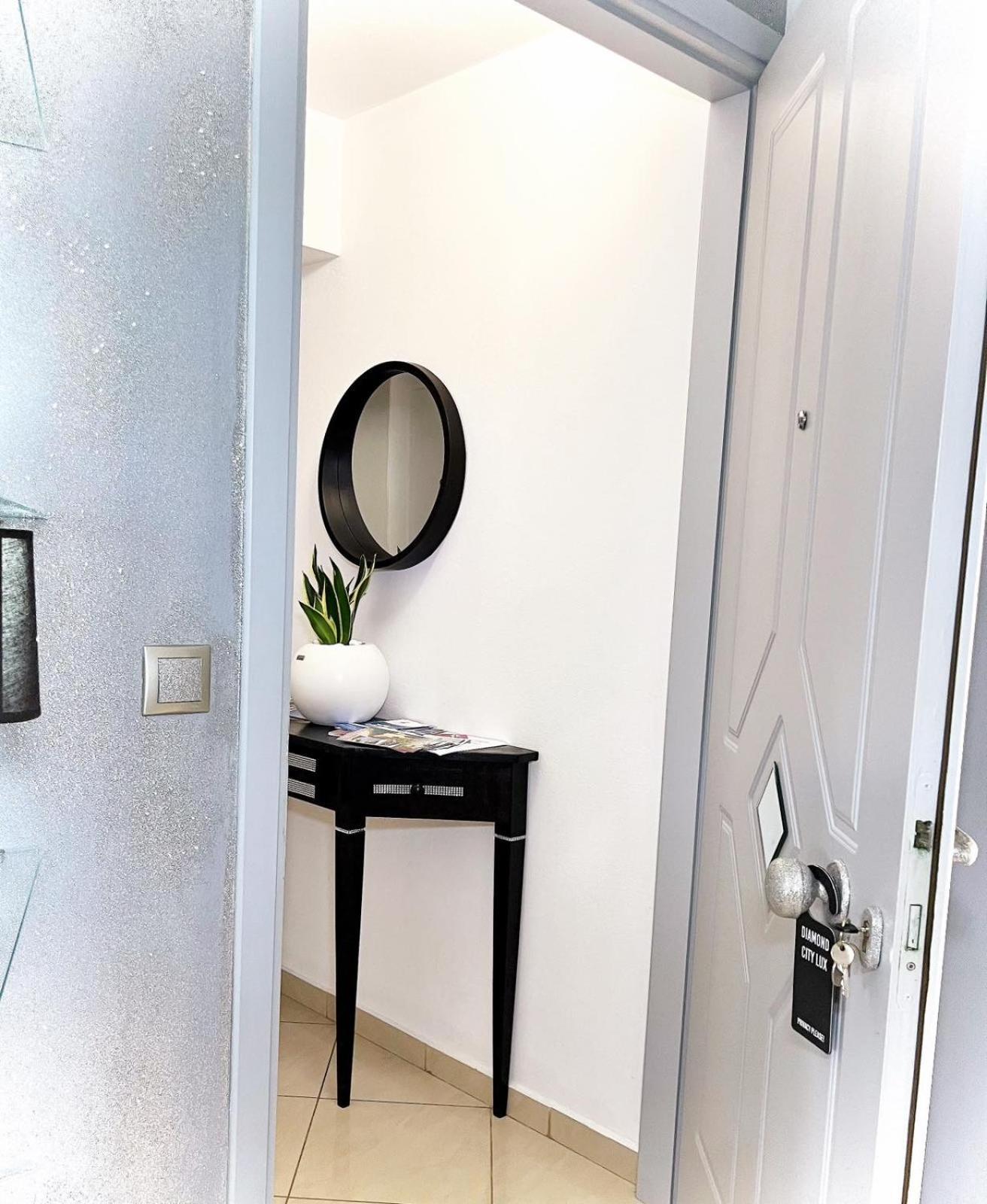 Diamond City Lux Apartment Argostoli  Exterior foto