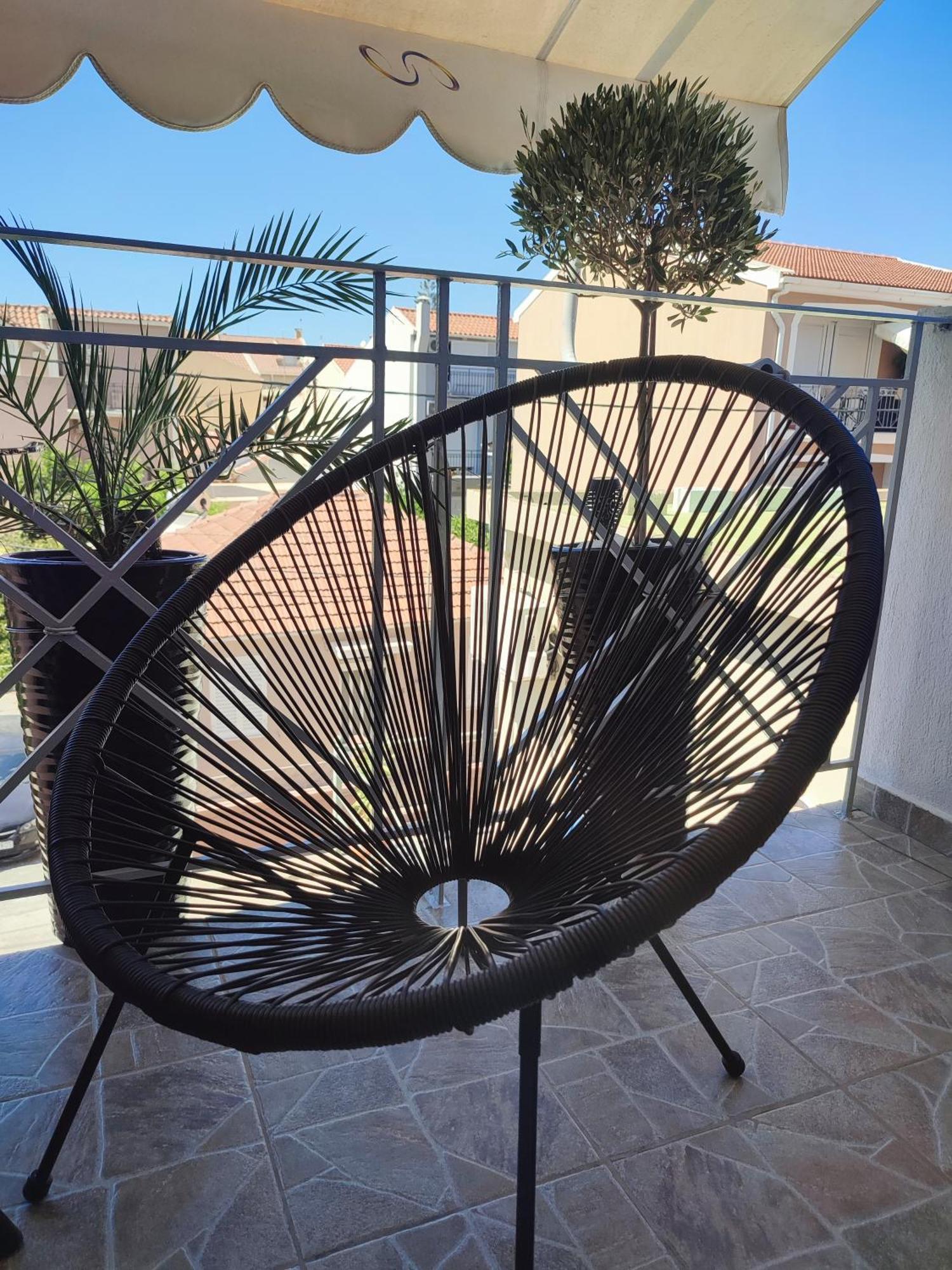 Diamond City Lux Apartment Argostoli  Exterior foto