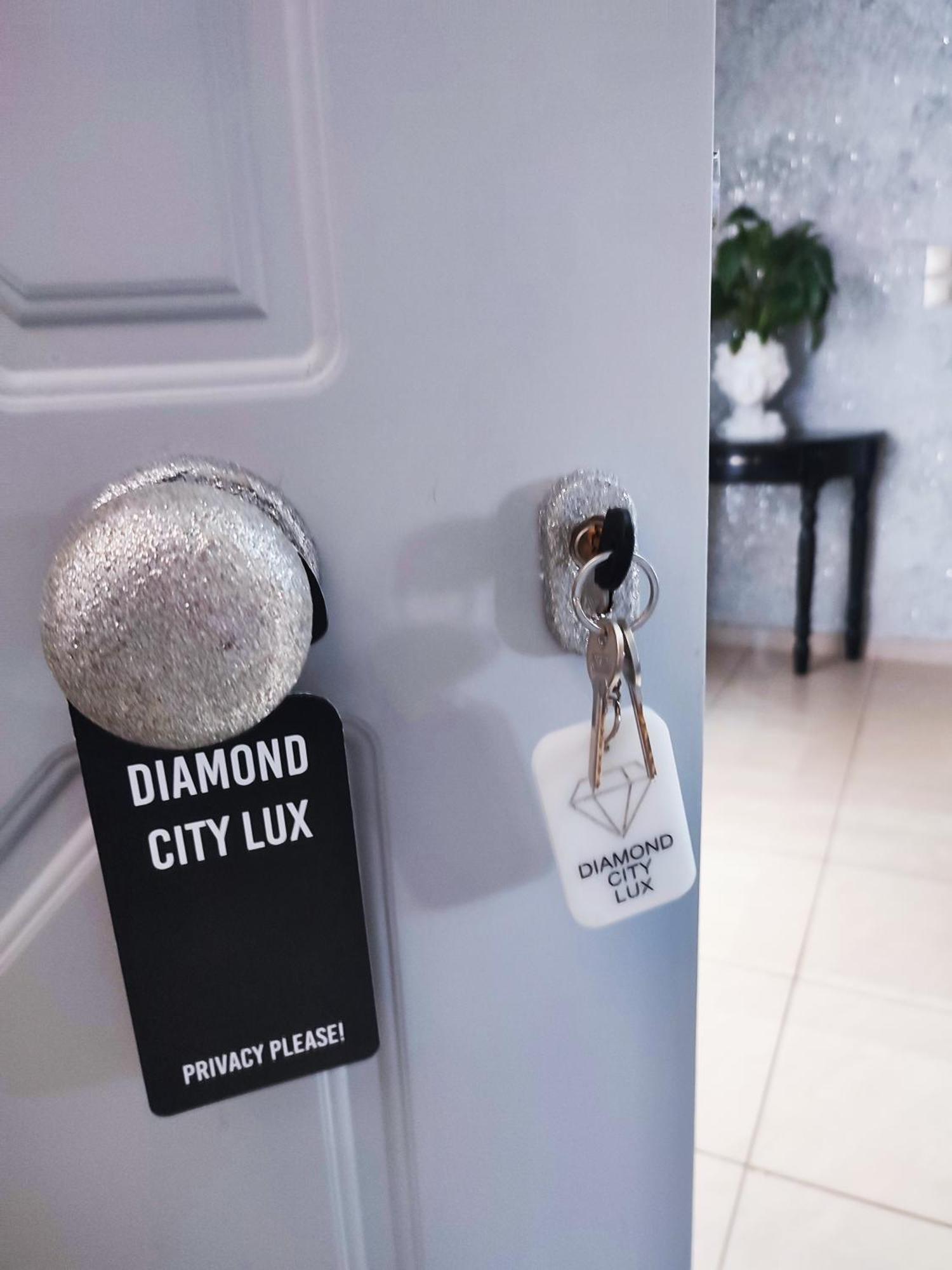 Diamond City Lux Apartment Argostoli  Exterior foto