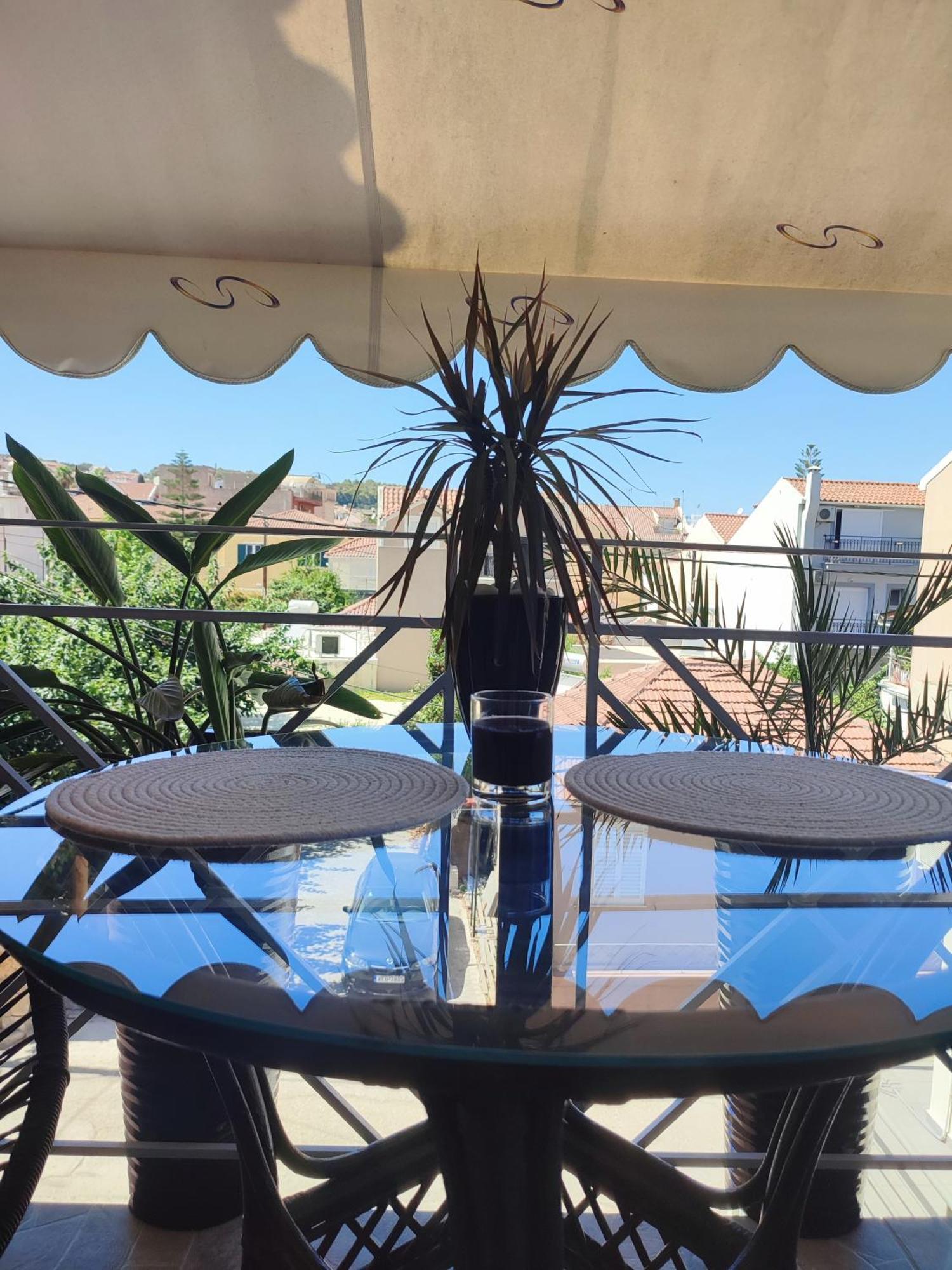 Diamond City Lux Apartment Argostoli  Exterior foto